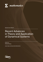 Special Issue Recent Advances in Theory and Application of Dynamical Systems book cover image