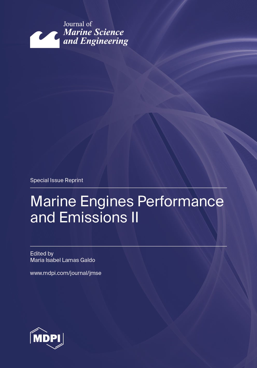 Marine Engines Performance and Emissions II | MDPI Books