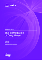 Special issue The Identification of Drug Abuse book cover image