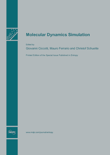 Molecular Dynamics Simulation | MDPI Books