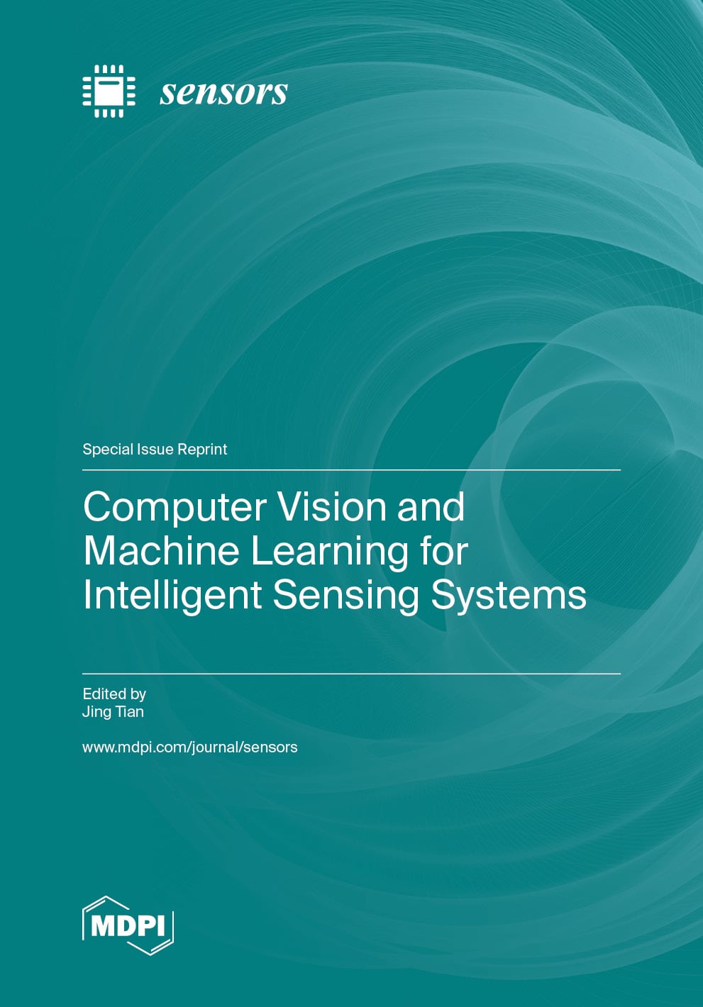 Computer Vision and Machine Learning for Intelligent Sensing Systems ...