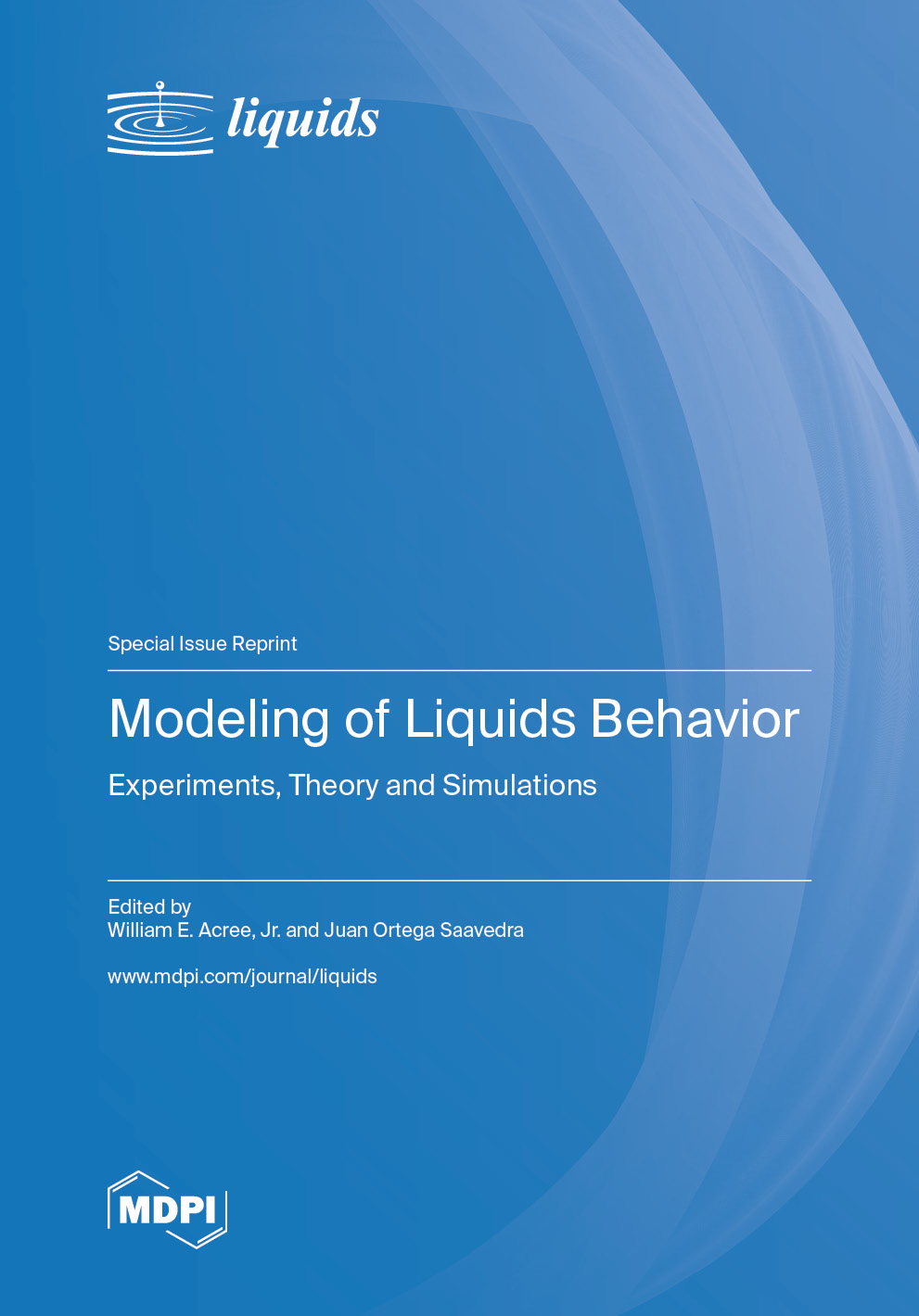 Modeling Of Liquids Behavior Experiments Theory And Simulations Modeling of liquids behavior experiments theory and simulations