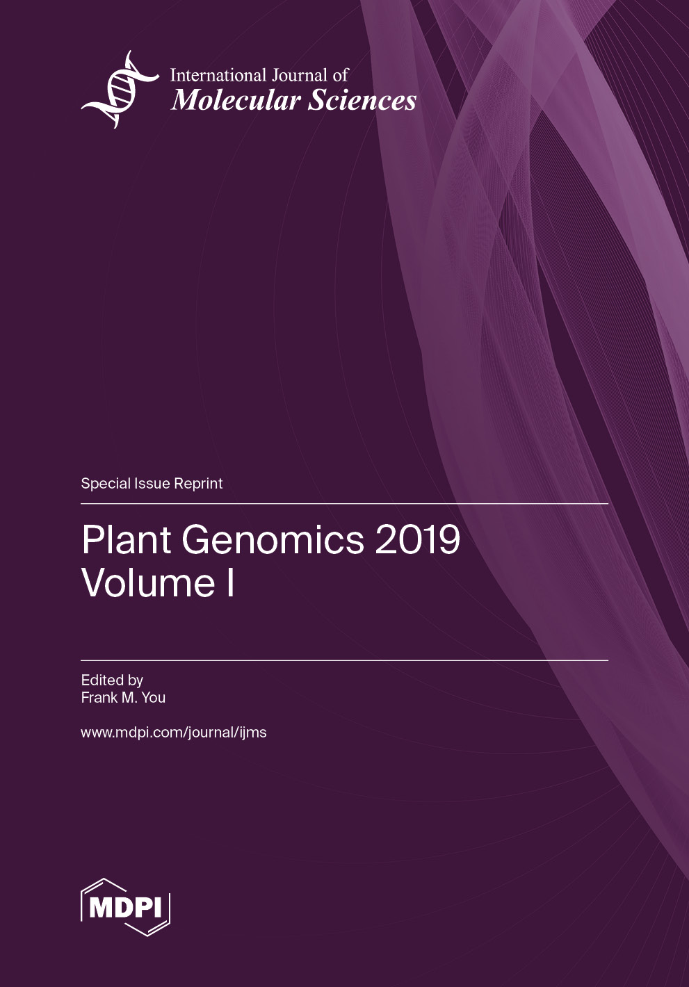 Plant Genomics 2019
