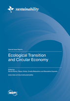 Special Issue Ecological Transition and Circular Economy book cover image