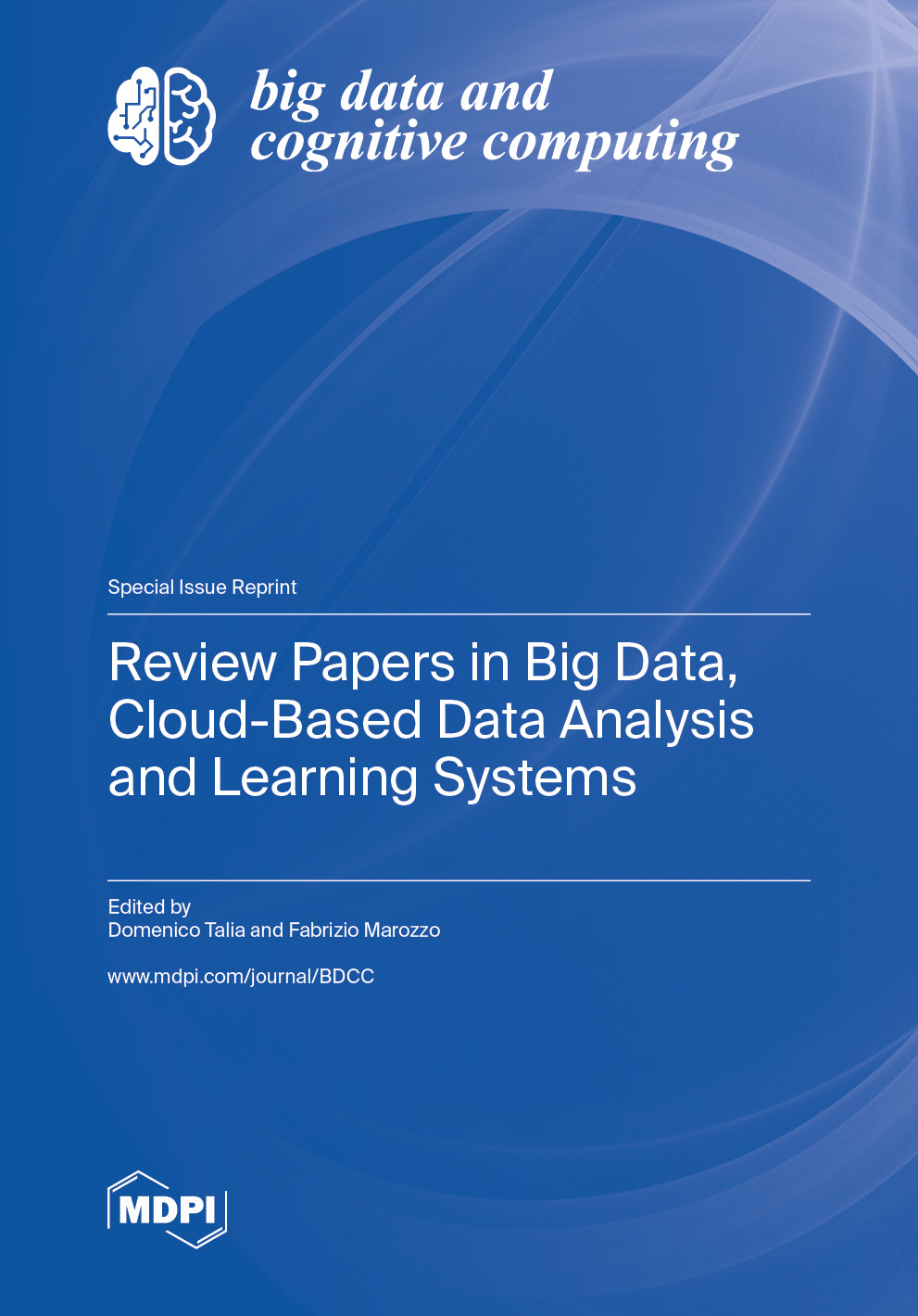 Review Papers In Big Data Cloud Based Data Analysis And Learning Review papers in big data cloud based data analysis and learning