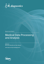 Special issue Medical Data Processing and Analysis book cover image