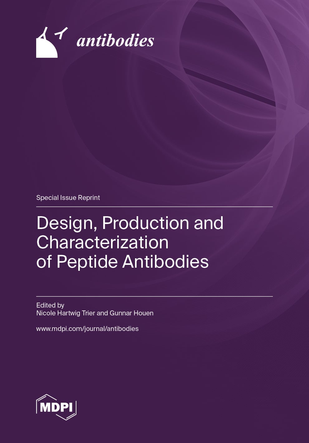 Design, Production and Characterization of Peptide Antibodies