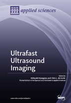 Special issue Ultrafast Ultrasound Imaging book cover image