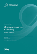 Special issue Organophosphorus Chemistry: A New Perspective book cover image