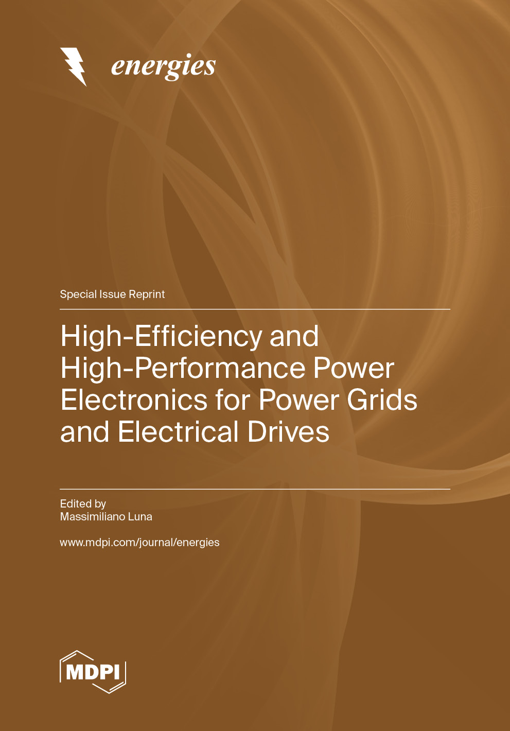 High-Efficiency and High-Performance Power Electronics for Power Grids and Electrical Drives