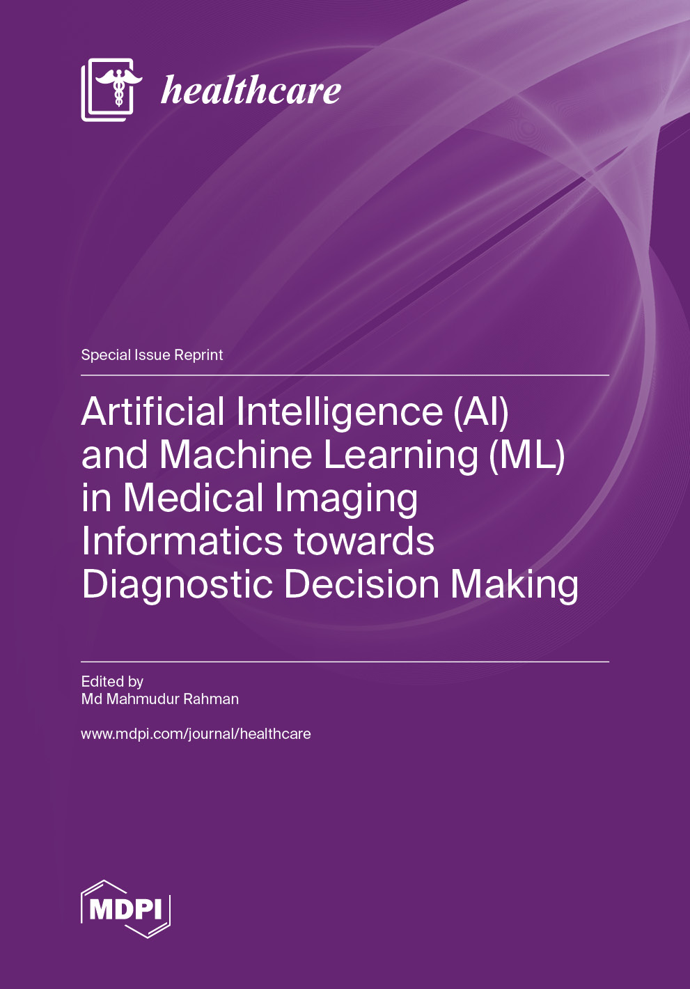 Artificial Intelligence (AI) and Machine Learning (ML) in Medical ...
