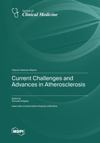 Special Issue Current Challenges and Advances in Atherosclerosis book cover image