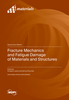 Special issue Fracture Mechanics and Fatigue Damage of Materials and Structures book cover image
