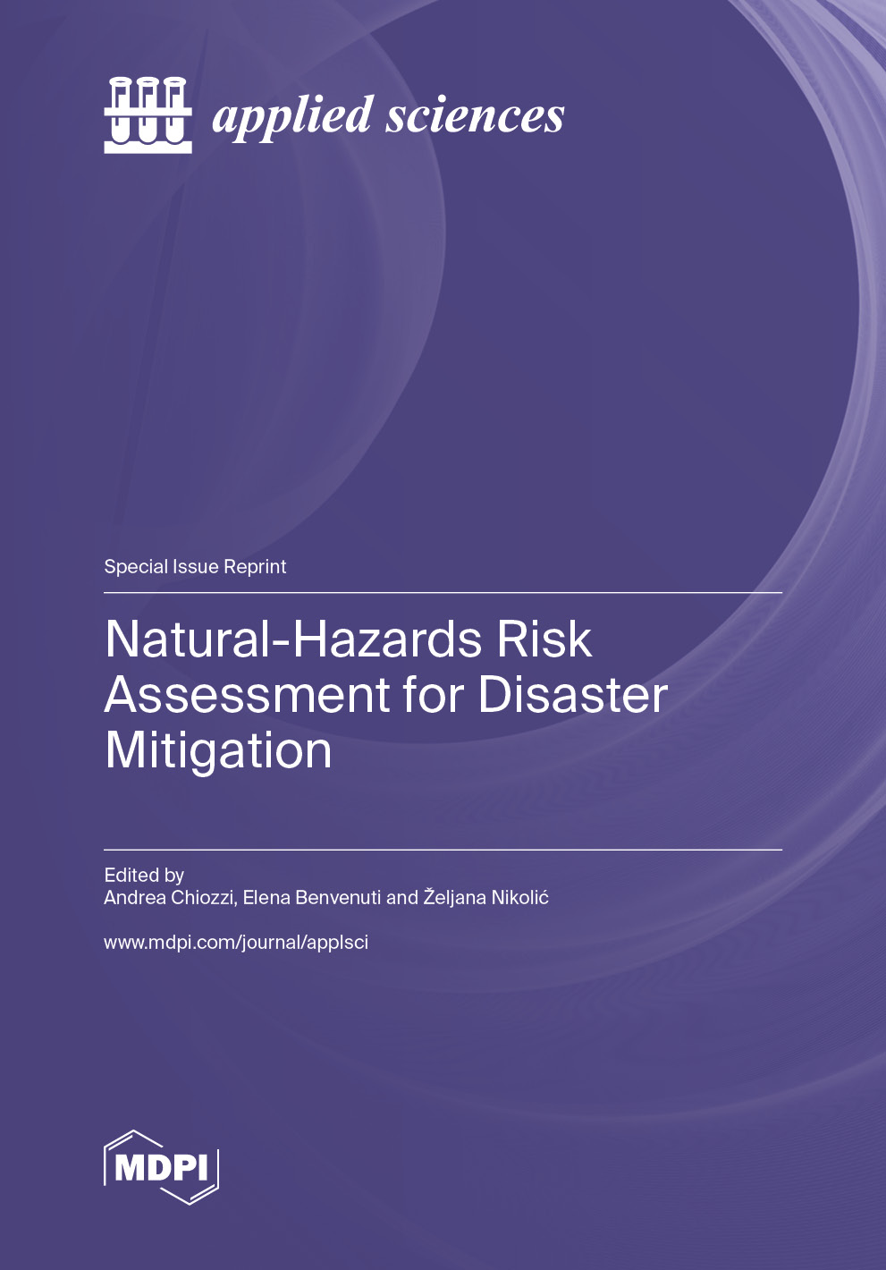 Natural-Hazards Risk Assessment for Disaster Mitigation | MDPI Books