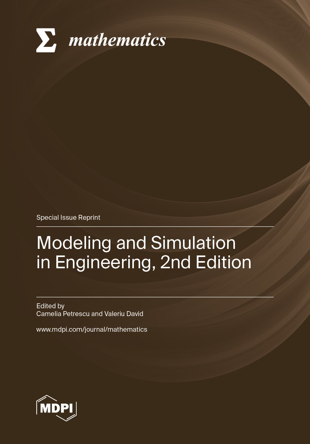 Modeling and Simulation in Engineering, 2nd Edition | MDPI Books