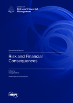 Special issue Risk and Financial Consequences book cover image