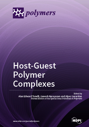 Host-Guest Polymer Complexes