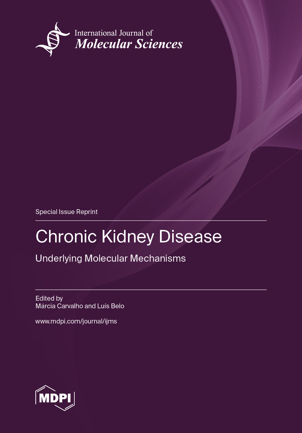 Chronic Kidney Disease: Underlying Molecular Mechanisms