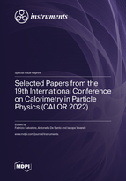 Selected Papers from the 19th International Conference on Calorimetry in Particle Physics (CALOR 2022)