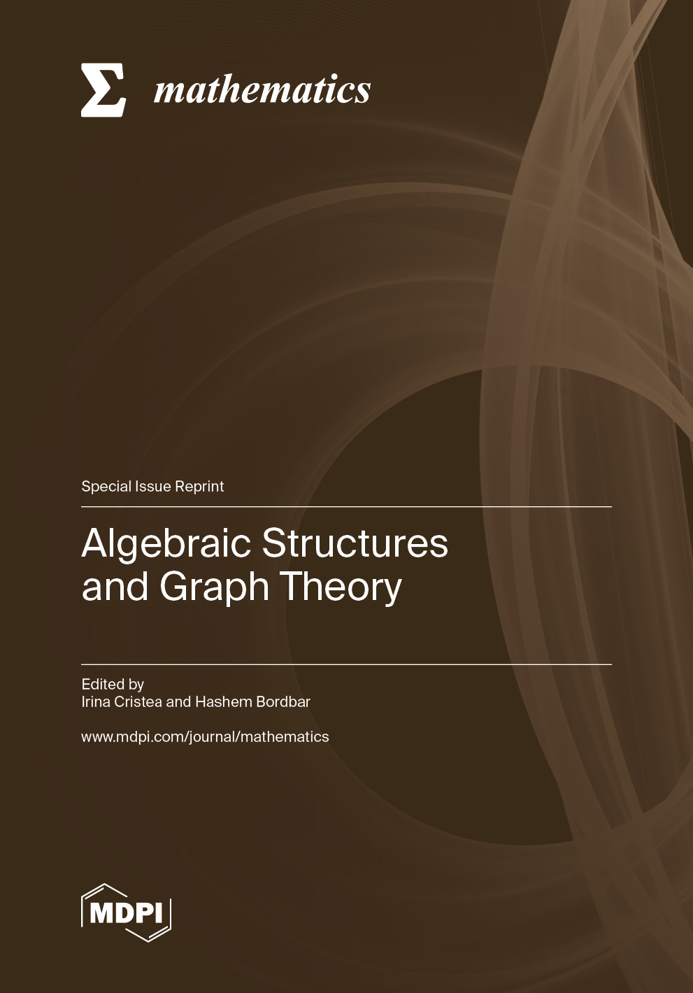 Algebraic Structures And Graph Theory MDPI Books Algebraic structures and graph theory mdpi books