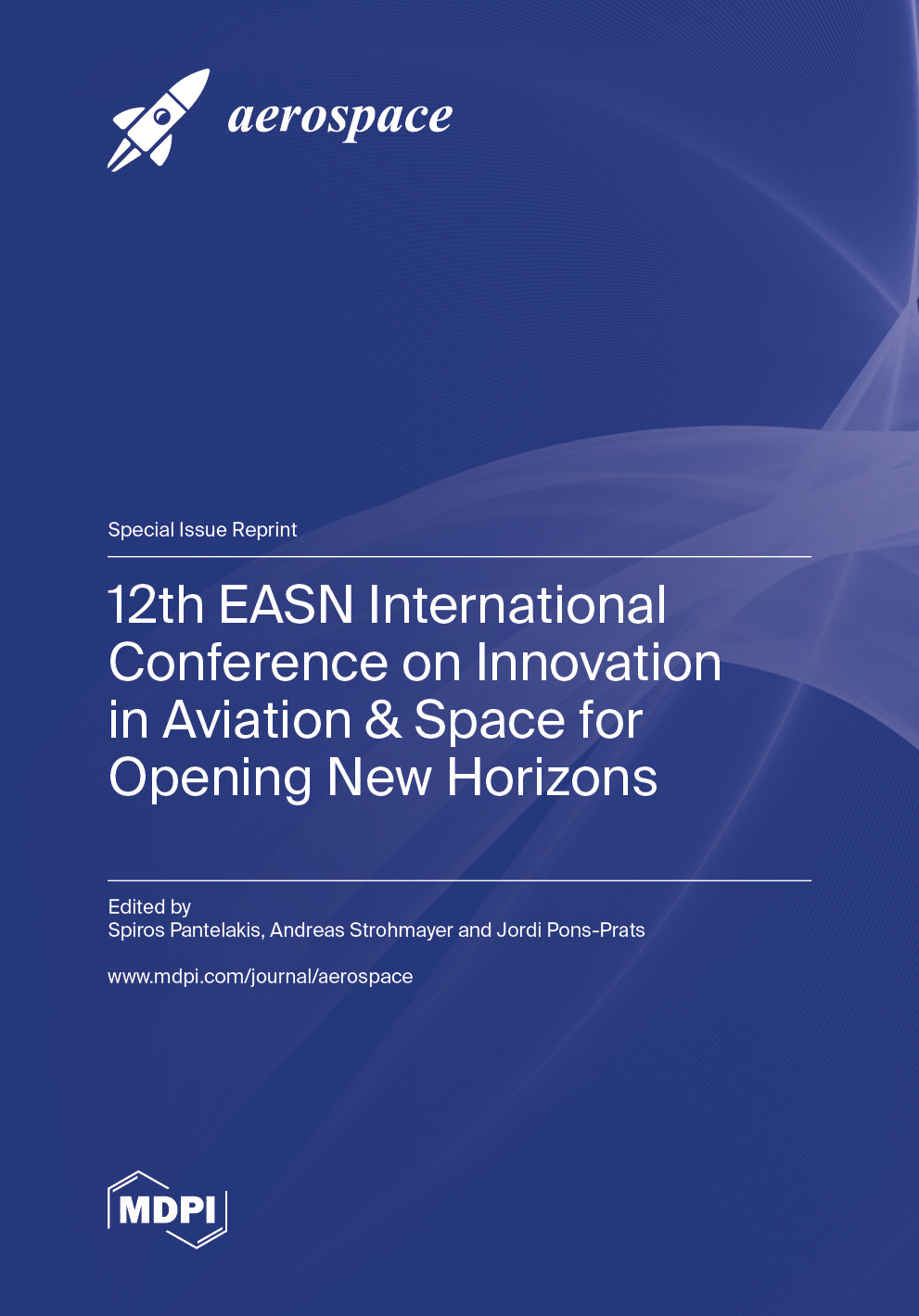 12th EASN International Conference on Innovation in Aviation & Space