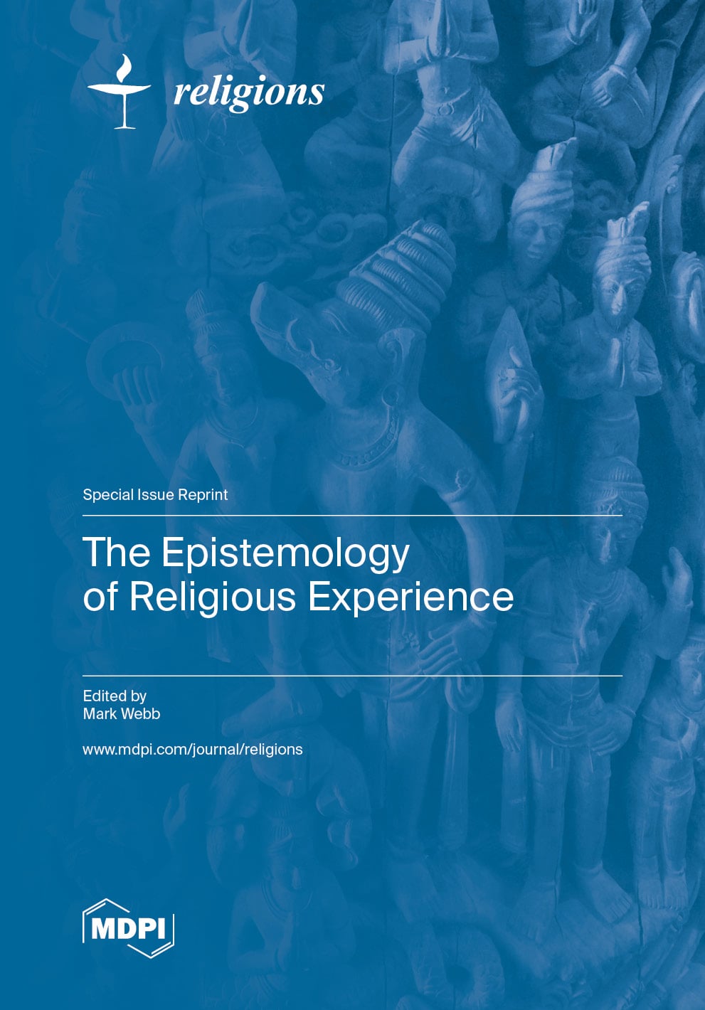 The Epistemology of Religious Experience | MDPI Books