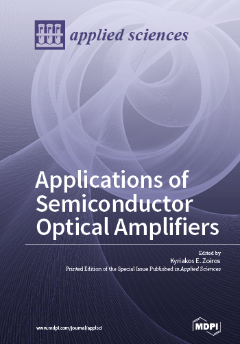 Applications of Semiconductor Optical Amplifiers