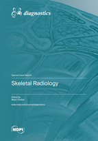 Special issue Skeletal Radiology book cover image