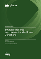 Special issue Strategies for Tree Improvement under Stress Conditions book cover image