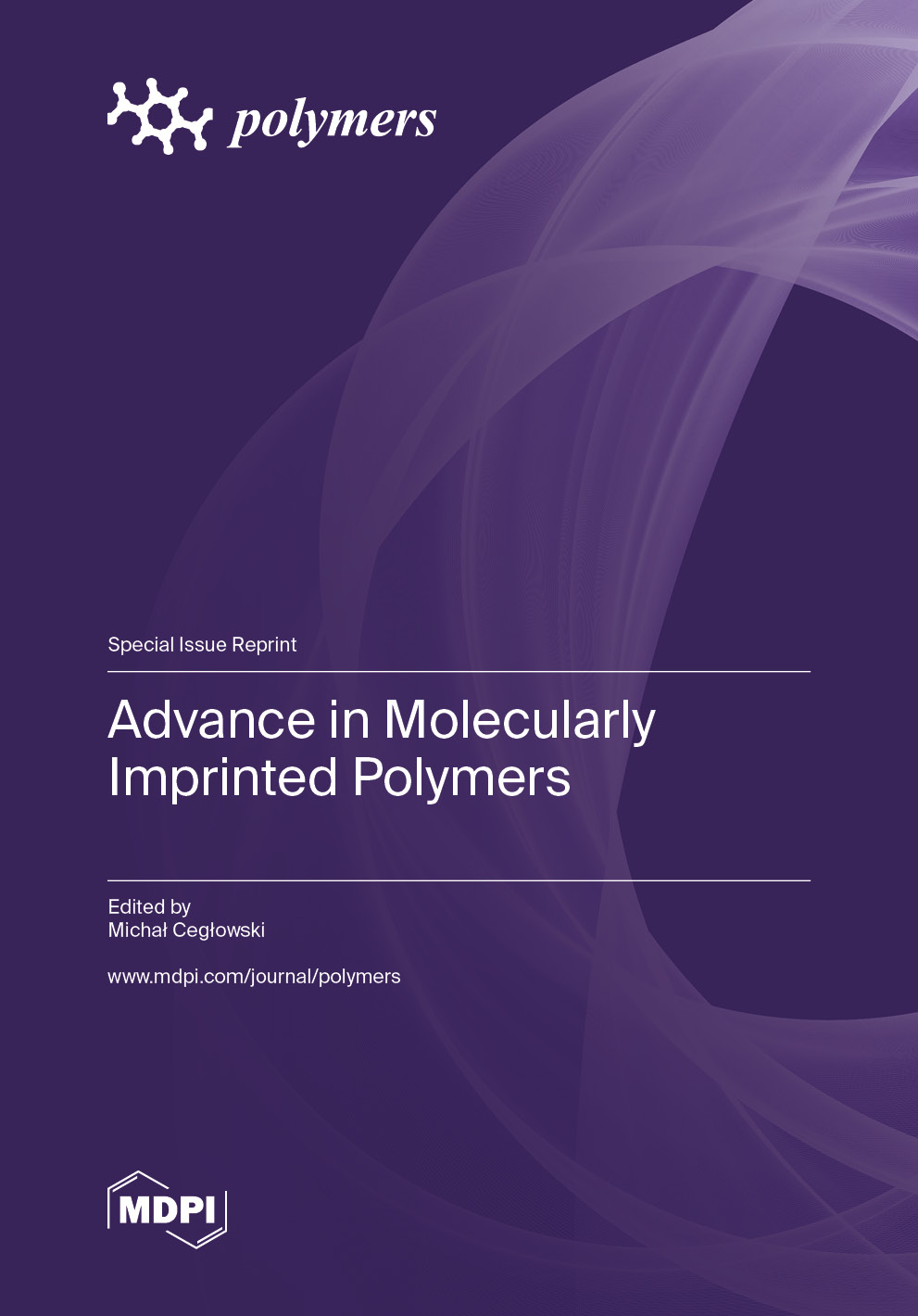 Advance in Molecularly Imprinted Polymers