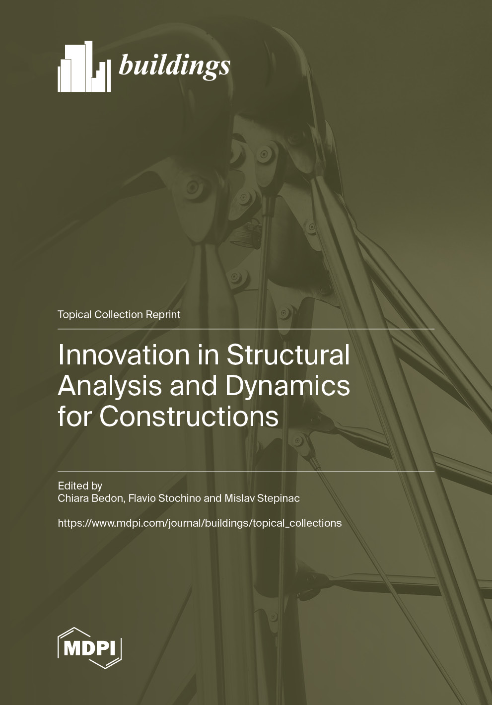 Innovation in Structural Analysis and Dynamics for Constructions | MDPI ...