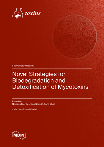 Novel Strategies for Biodegradation and Detoxification of Mycotoxins ...