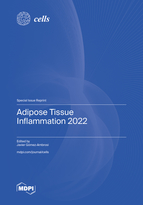 Special issue Adipose Tissue Inflammation 2022 book cover image