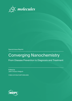 Special issue Converging Nanochemistry: From Disease Prevention to Diagnosis and Treatment book cover image