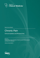 Special issue Chronic Pain: Clinical Updates and Perspectives book cover image