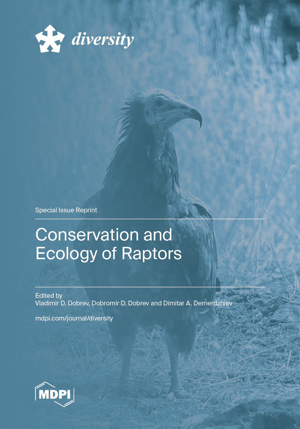 Nature Raptor Force Conservation and Ecology of Raptors | MDPI Books