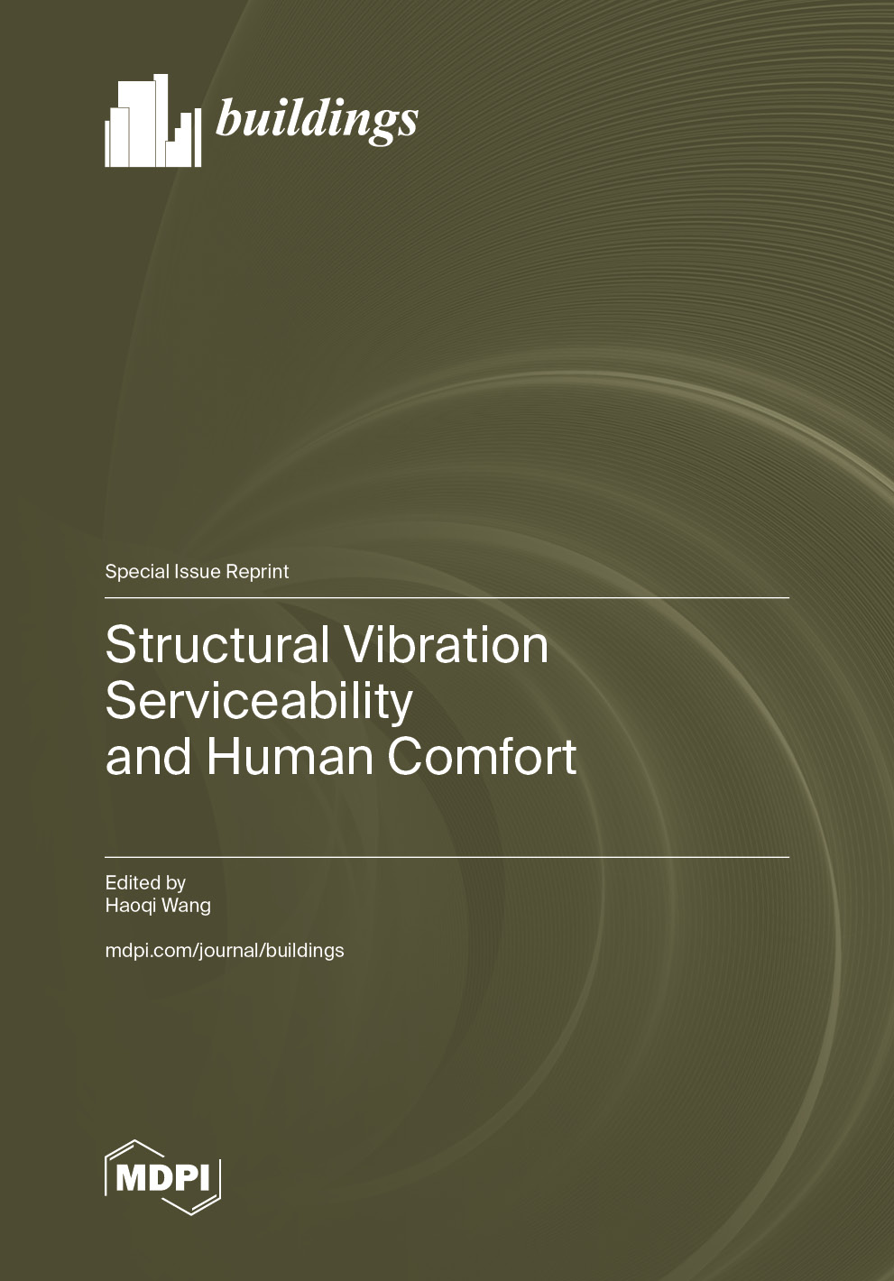 Structural Vibration Serviceability and Human Comfort | MDPI Books