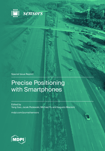 Precise Positioning with Smartphones | MDPI Books