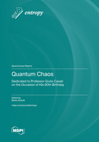 Special issue Quantum Chaos&mdash;Dedicated to Professor Giulio Casati on the Occasion of His 80th Birthday book cover image
