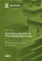 Special issue Applications Enabled by FPGA-Based Technology book cover image