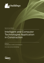 Special issue Intelligent and Computer Technologies Application in Construction book cover image