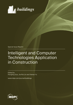 Special Issue Intelligent and Computer Technologies Application in Construction book cover image