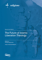 Special Issue The Future of Islamic Liberation Theology book cover image
