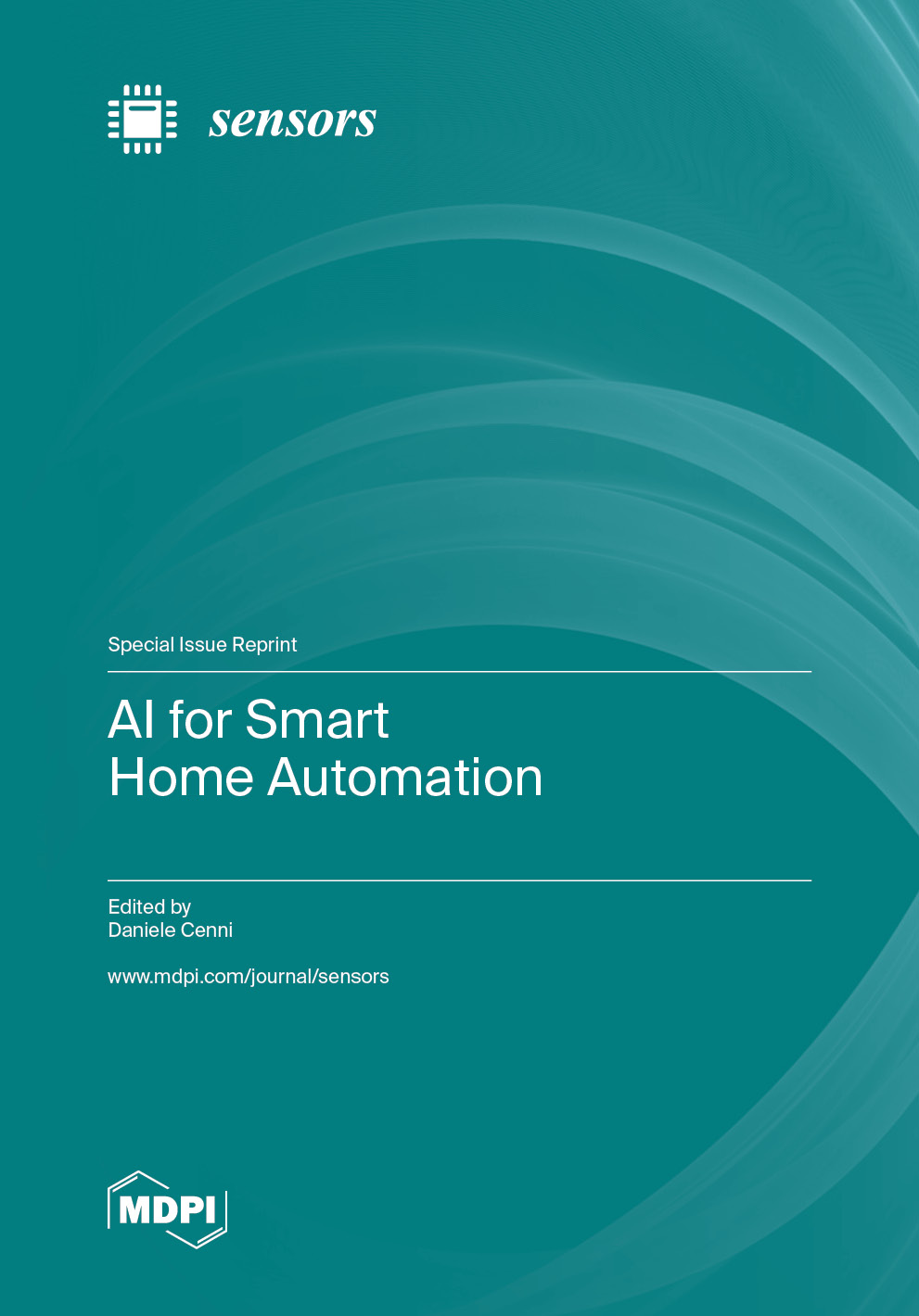 AI for Smart Home Automation