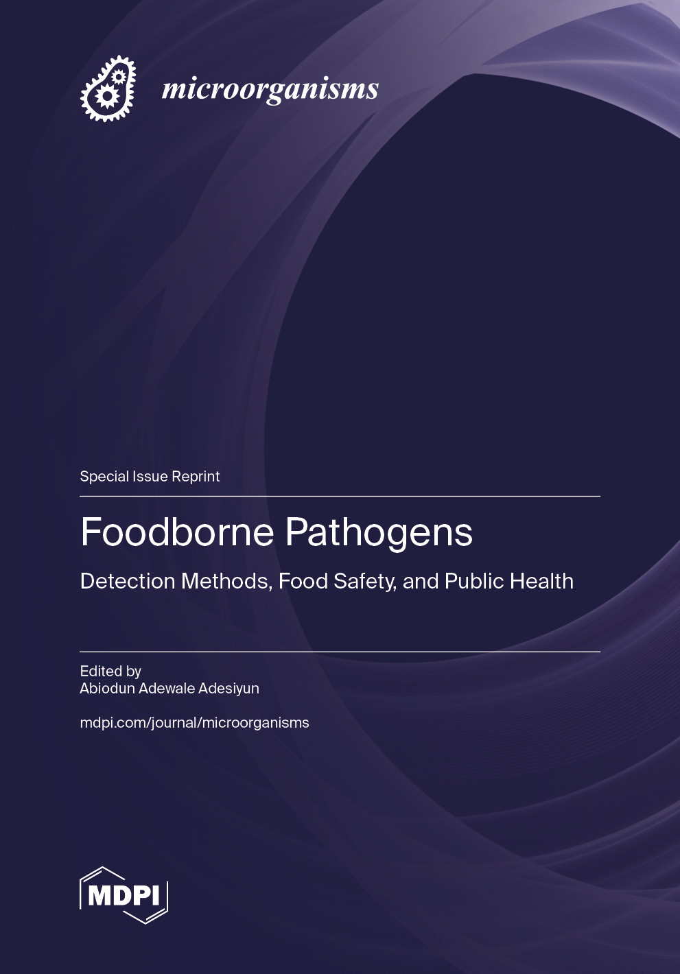 Foodborne Pathogens: Detection Methods, Food Safety, and Public Health ...