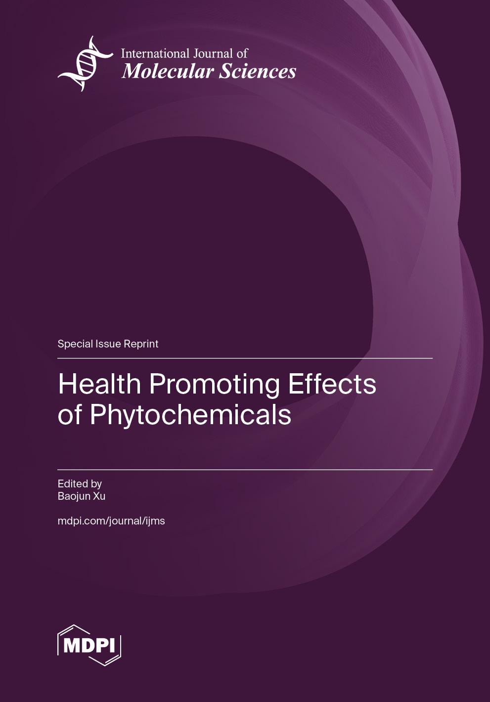 Health Promoting Effects Of Phytochemicals MDPI Books Health promoting effects of phytochemicals mdpi books