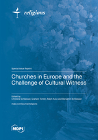 Churches in Europe and the Challenge of Cultural Witness
