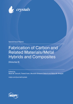 Special issue Fabrication of Carbon and Related Materials/Metal Hybrids and Composites (Volume II) book cover image