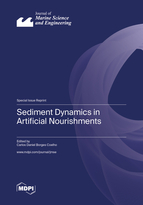Special issue Sediment Dynamics in Artificial Nourishments book cover image