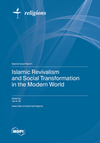 Special issue Islamic Revivalism and Social Transformation in the Modern World book cover image